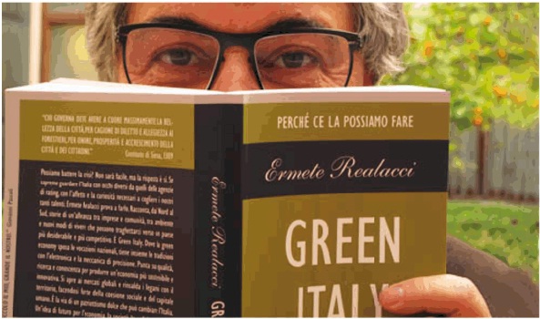 Green-Italy